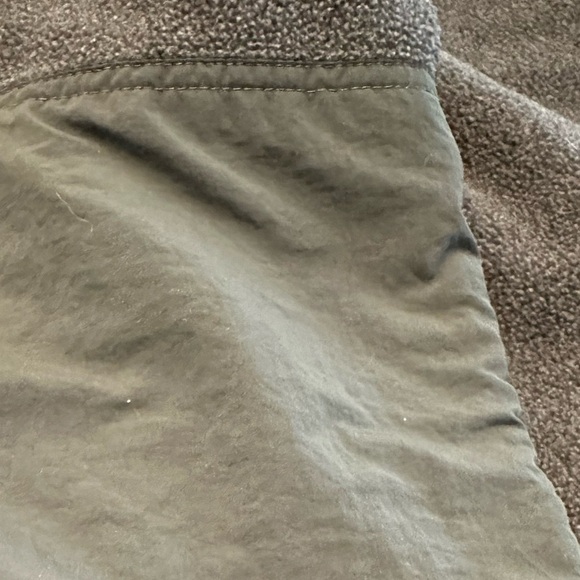 The North Face Davenport Fleece Pullover Mid Layer Mens Small - Picture 7 of 7